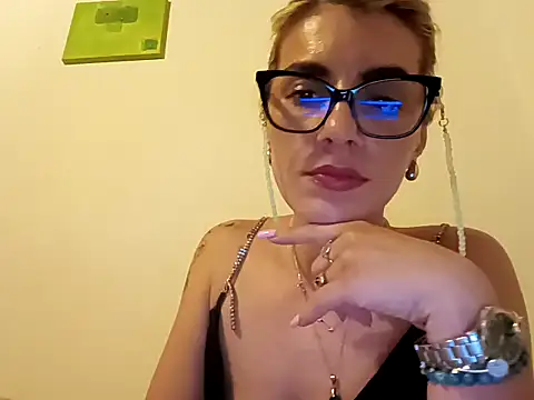Goddess-Anne online show from June 2026 08:53:02 PM