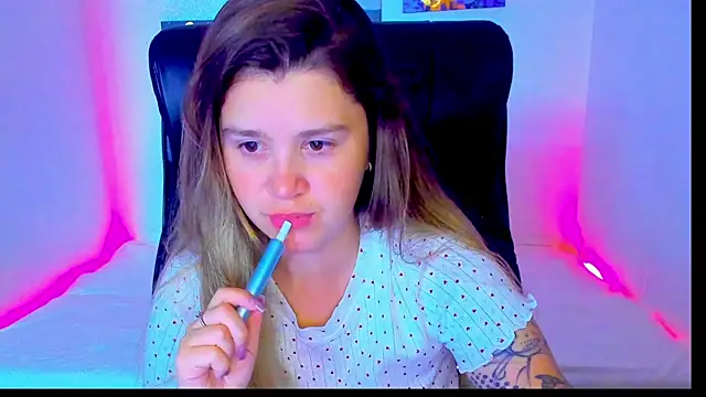 Snapshot of Natali_Secret chatting on August 2026 09:56:01 AM Natali Secret online show from August 2026 09:56:01 AM