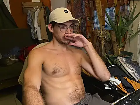 GringoDelicius online show from May 2026 10:29:01 PM