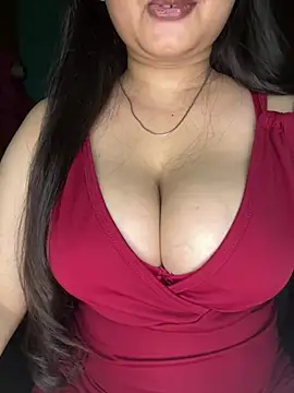 Naughty pooja44 online show from June 2026 07:02:01 PM