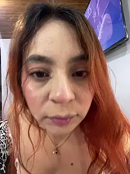 Scarlett ceres online show from May 2026 04:18:02 AM
