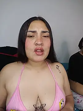 Snapshot of -brendda- chatting on June 2026 03:40:01 AM -brendda- online show from June 2026 03:40:01 AM