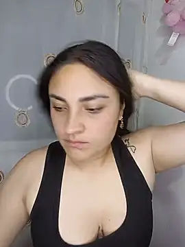 Snapshot of -brendda- chatting on July 2026 03:24:02 AM -brendda- online show from July 2026 03:24:02 AM