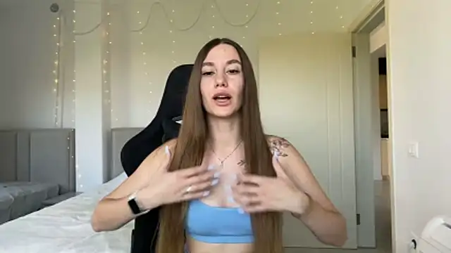 PrincesSsLilu online show from May 2026 11:50:02 AM