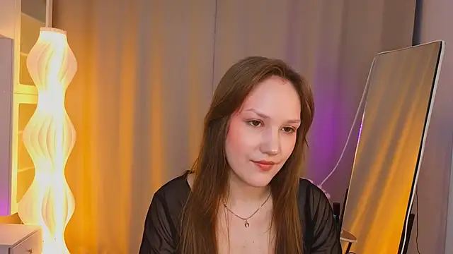 Snapshot of GitaBitetto chatting on May 2026 06:16:01 PM GitaBitetto online show from May 2026 06:16:01 PM