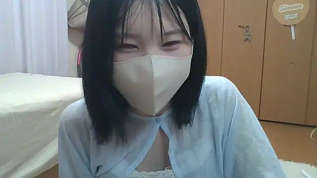 ko haru- online show from April 2026 10:10:02 AM