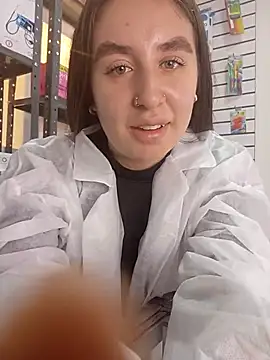 alison mars online show from May 2026 01:08:01 PM