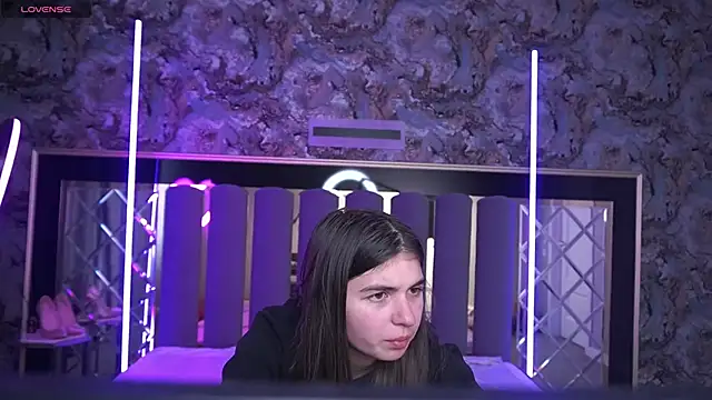 LizaTiffanya  online show from April 2026 10:09:02 AM