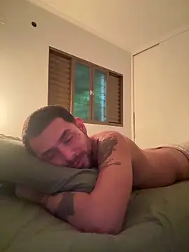 vitor souz online show from April 2026 03:32:02 AM