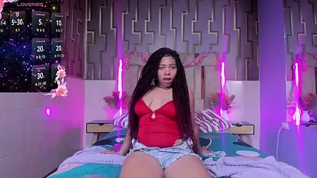 ashly ruiz online show from May 2026 09:03:02 AM