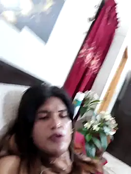SexyShila-97 online show from May 2026 09:42:02 PM