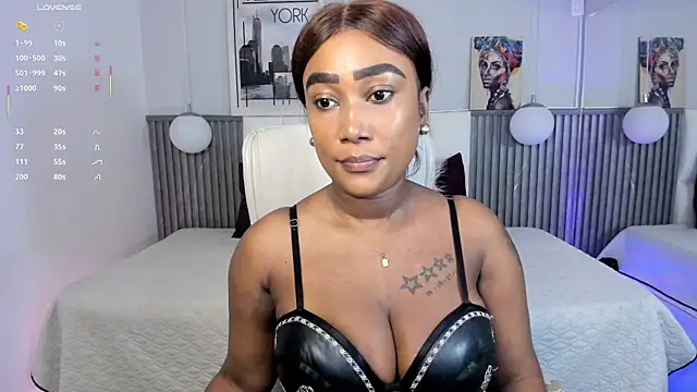 alessia anderson online show from April 2026 05:50:01 PM