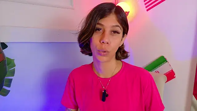 ZoeyPetit online show from July 2026 11:59:01 AM