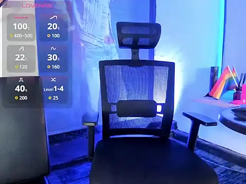 anddy hugecock online show from June 2026 01:59:01 PM