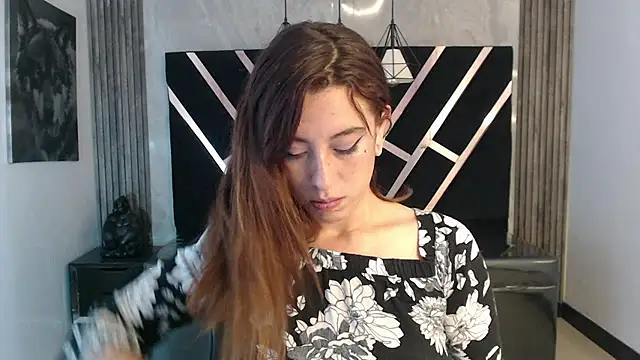DamiaOshun ch online show from May 2026 07:41:01 PM