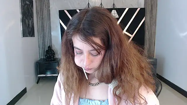 Snapshot of DamiaOshun_ch chatting on July 2026 07:49:01 PM DamiaOshun ch online show from July 2026 07:49:01 PM