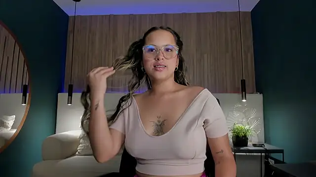 MayaLee  online show from May 2026 12:56:01 PM