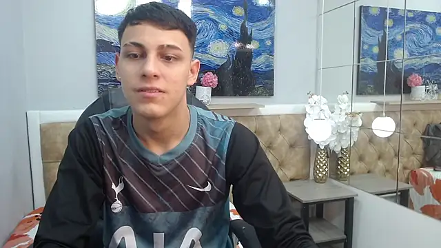 Snapshot of Ethanx18_ chatting on May 2026 11:27:02 AM Ethanx18 online show from May 2026 11:27:02 AM