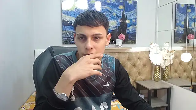 Snapshot of Ethanx18_ chatting on May 2026 03:04:02 AM Ethanx18 online show from May 2026 03:04:02 AM