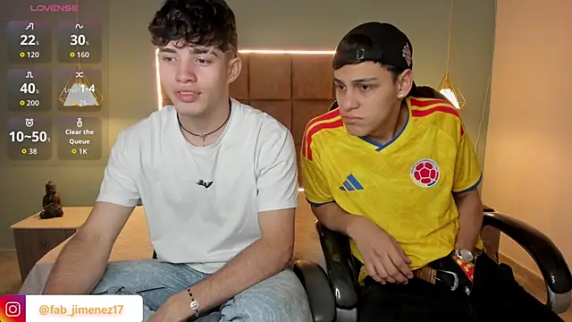 Snapshot of Ethanx18_ chatting on June 2026 04:20:01 AM Ethanx18 online show from June 2026 04:20:01 AM