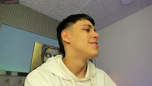 Ethanx18  online show from July 2026 04:15:01 AM