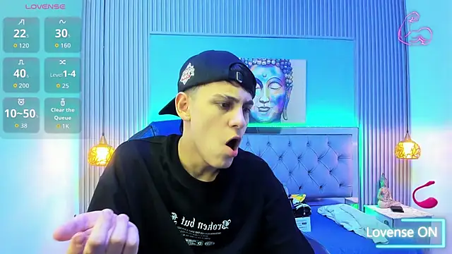 Ethanx18  online show from July 2026 04:39:01 AM