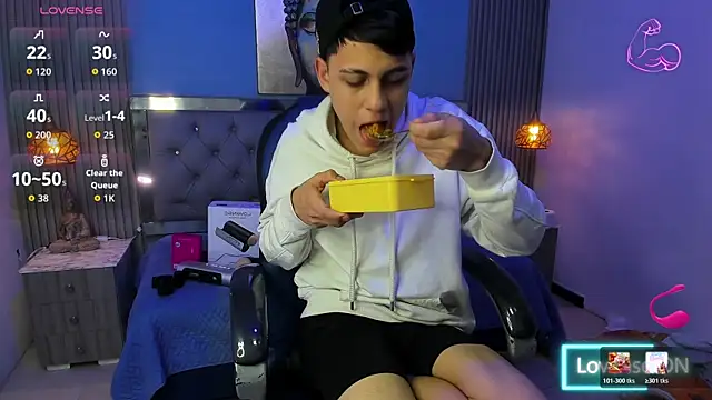 Ethanx18  online show from July 2026 10:21:02 AM