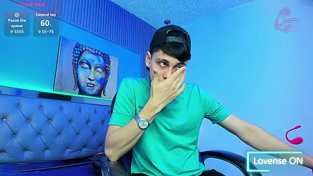 Ethanx18  online show from July 2026 03:22:01 AM