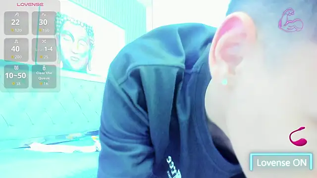 Ethanx18  online show from August 2026 04:55:02 AM