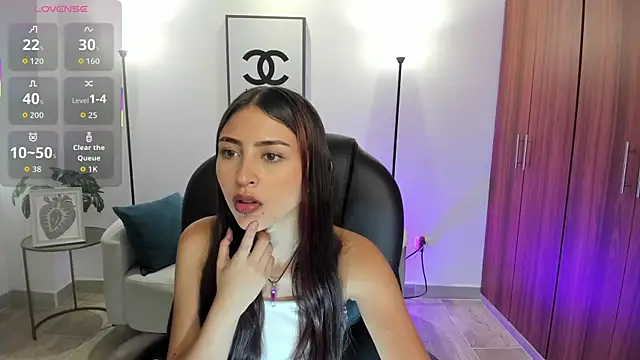 Nikky sweett  online show from May 2026 07:40:02 PM