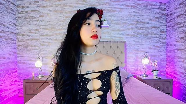 AshleyGross  online show from April 2026 10:04:02 PM