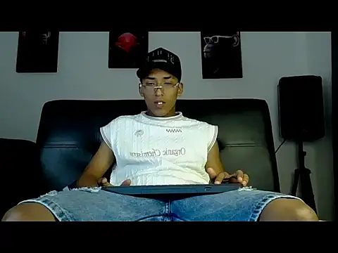 Snapshot of jack_vega1 chatting on May 2026 07:46:01 AM jack vega1 online show from May 2026 07:46:01 AM