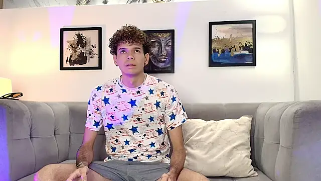 KING BOYS2026 online show from June 2026 01:21:02 AM