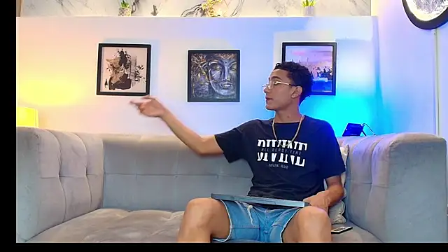 KING BOYS2026 online show from June 2026 01:36:02 AM