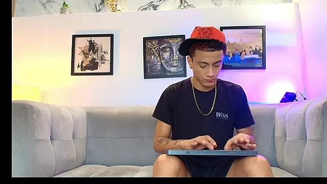 KING BOYS2026 online show from June 2026 01:41:02 AM