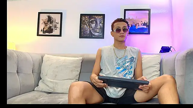 KING BOYS2026 online show from June 2026 01:30:02 AM