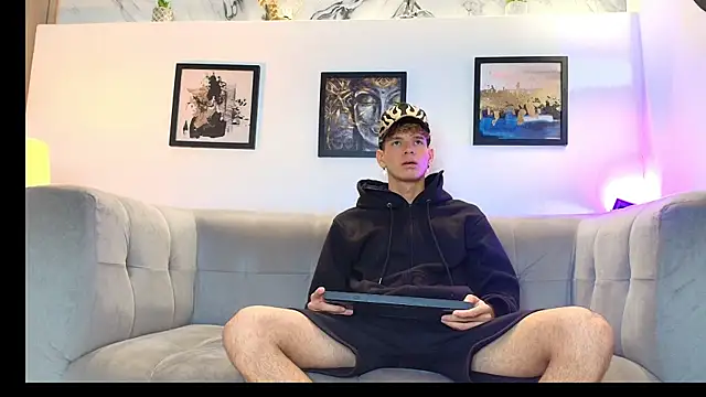 KING BOYS2026 online show from June 2026 01:54:01 AM