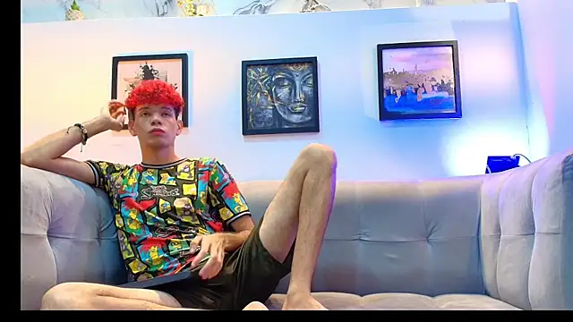 KING BOYS2026 online show from July 2026 01:34:01 AM