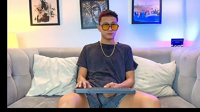 KING BOYS2026 online show from July 2026 01:34:01 AM