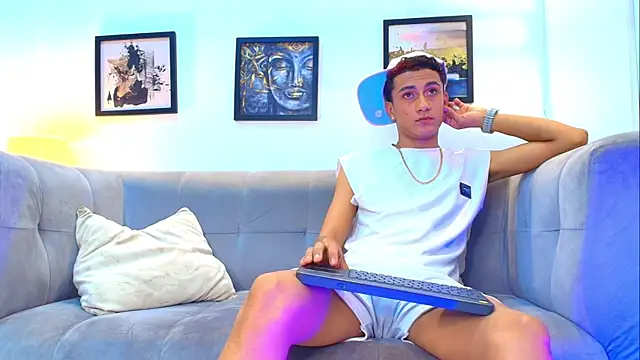 KING BOYS2026 online show from July 2026 01:43:02 AM