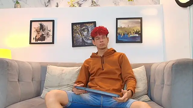 KING BOYS2026 online show from July 2026 07:32:02 PM
