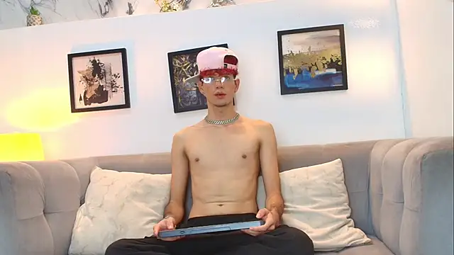 KING BOYS2026 online show from July 2026 08:01:02 PM