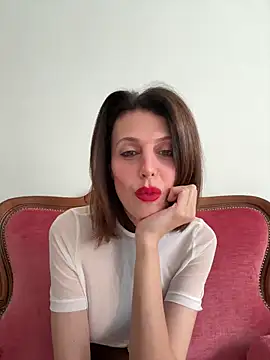 EliseAfterDark online show from April 2026 07:36:01 AM