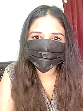 Aafreen x online show from April 2026 12:31:01 PM