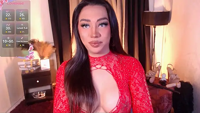 LoveMarie69xoxo online show from June 2026 03:05:01 PM
