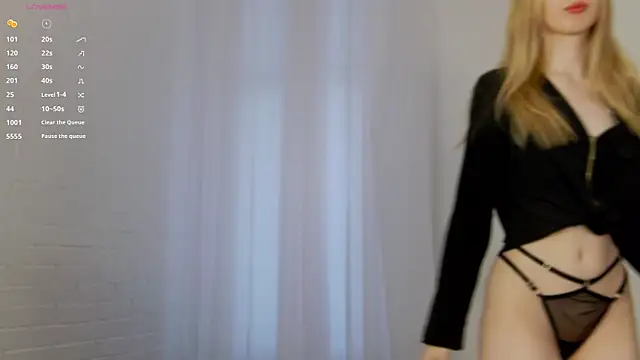 AnisLane online show from May 2026 06:10:01 AM