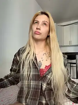 lisonya online show from May 2026 03:11:01 PM