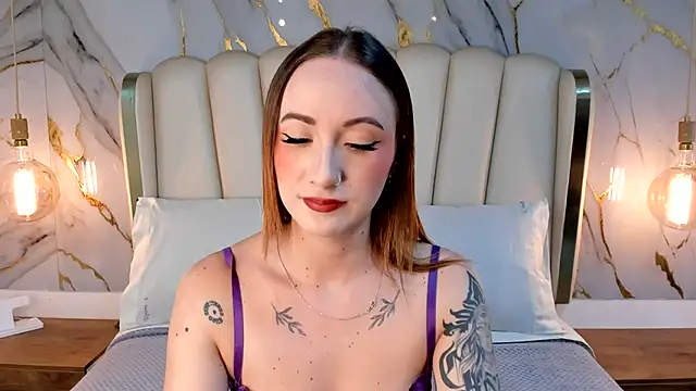 Hannah Lane online show from August 2026 12:21:01 PM