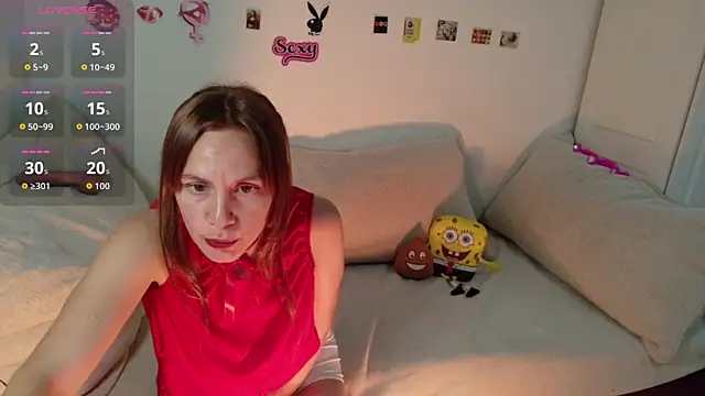 Barbi 0 online show from May 2026 07:11:02 PM