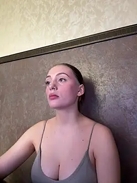 EmersonBenet online show from May 2026 08:10:02 AM
